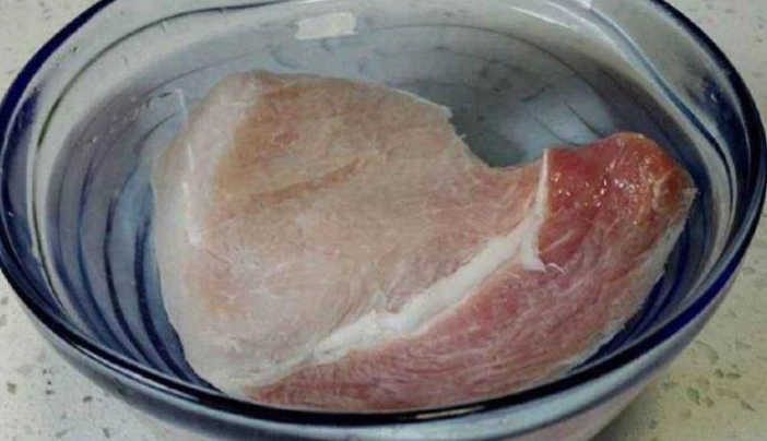 解凍豬肉方法 解凍豬肉方法