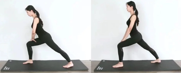 腿部拉伸瘦腿 腿部拉伸瘦腿