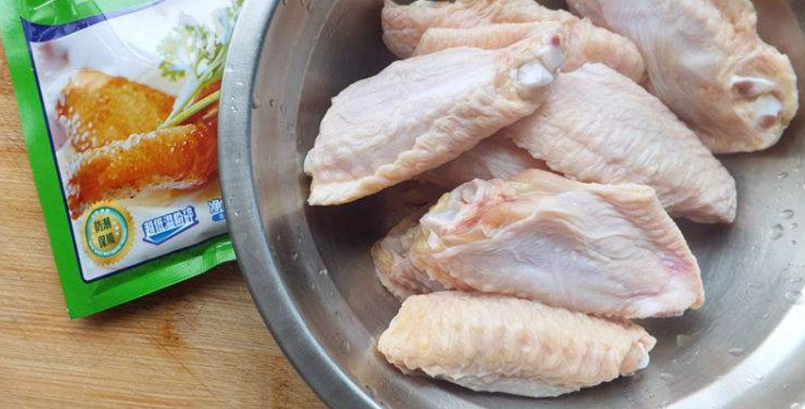 冷凍食物解凍 冷凍食物解凍