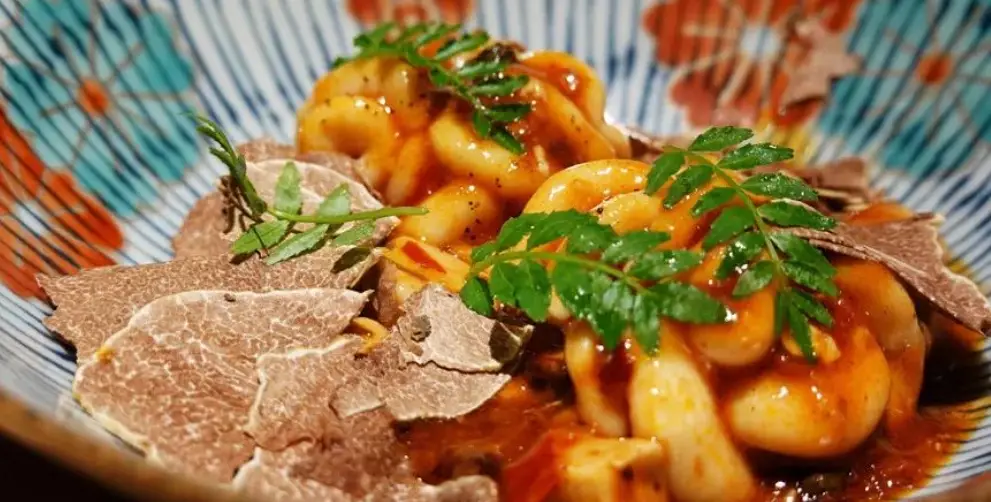 鱈魚白子是什麼？台灣頂級餐廳推薦與家常料理秘訣全解析