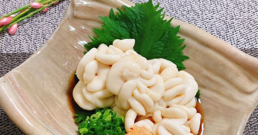 白子料理 白子料理