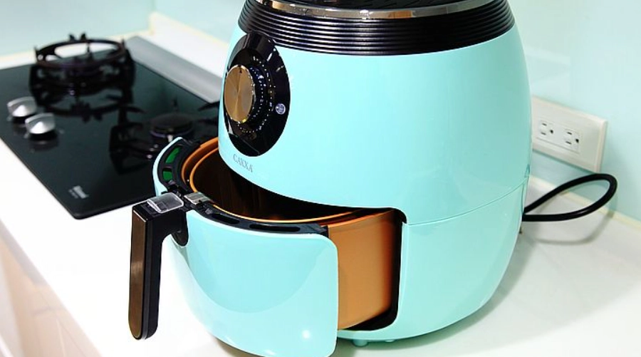 鋁箔紙氣炸鍋安全 鋁箔紙氣炸鍋安全