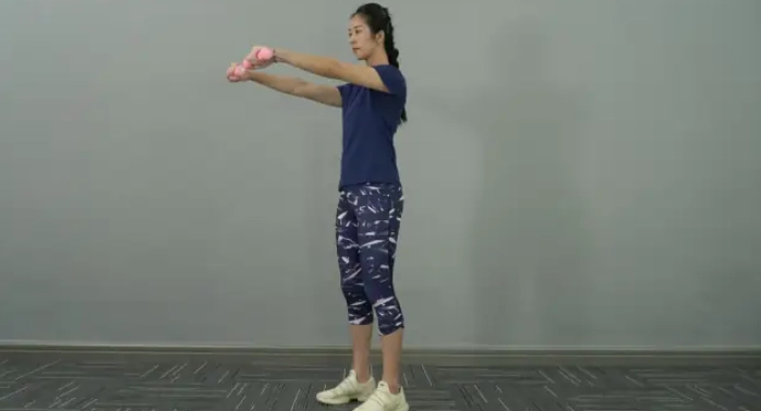 拉筋瘦腿方法 拉筋瘦腿方法