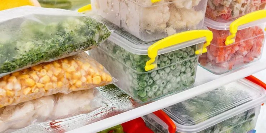 食物解凍安全 食物解凍安全