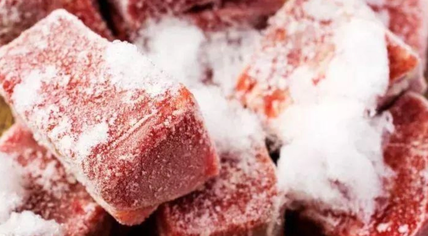 冷凍肉退冰方法 冷凍肉退冰方法