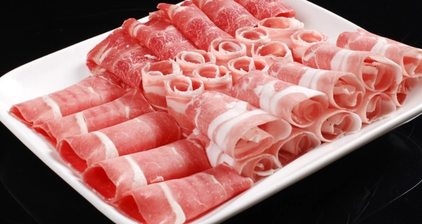 冷凍肉片怎麼煮 冷凍肉片怎麼煮