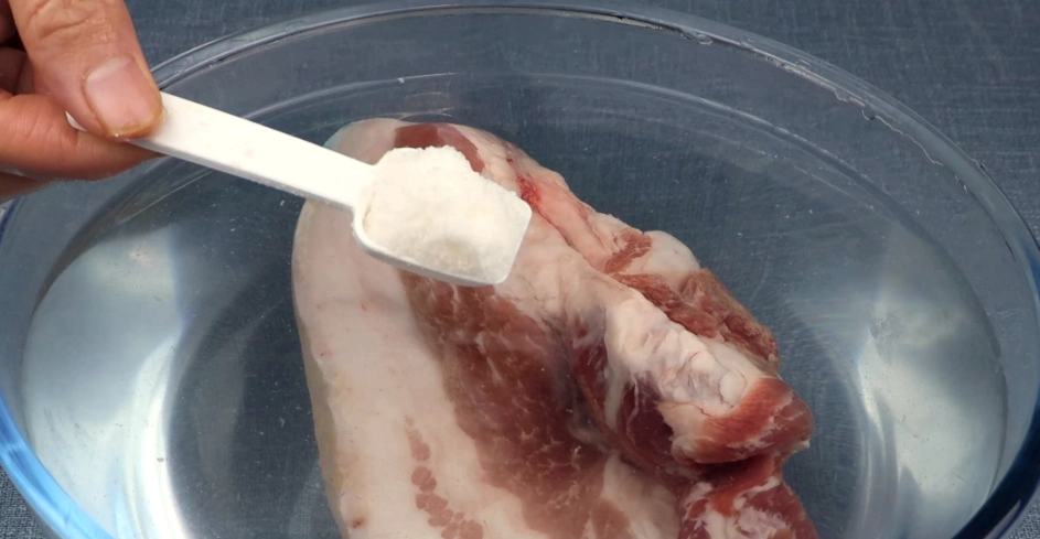 冷凍肉退冰 冷凍肉退冰