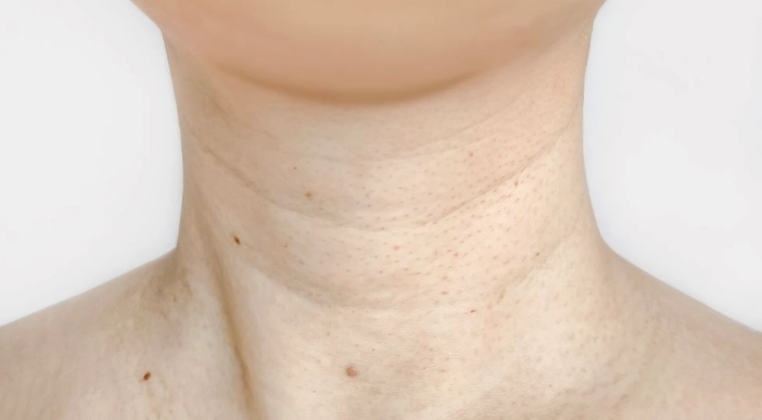 脖子粗穿搭 脖子粗穿搭