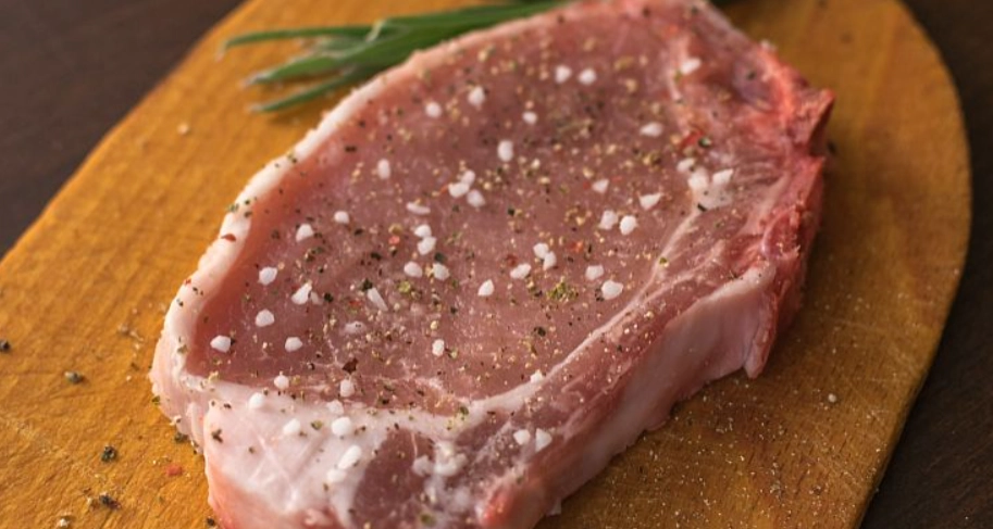 冷凍牛肉解凍 冷凍牛肉解凍