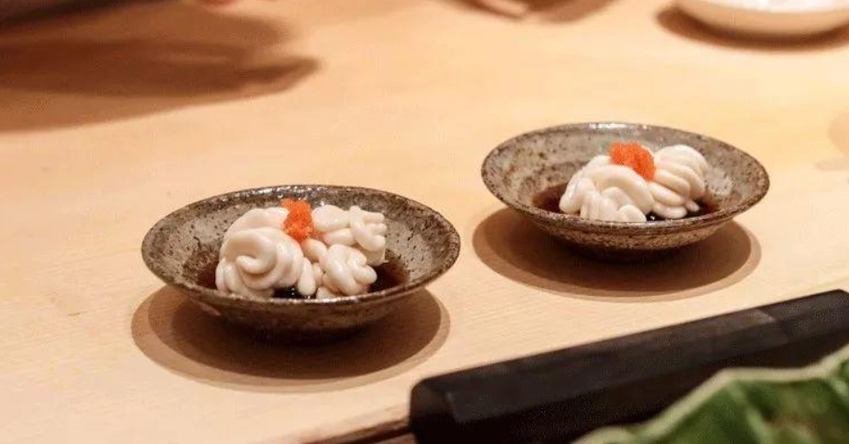 台灣鱈魚白子餐廳 台灣鱈魚白子餐廳