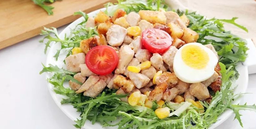 大腿減肥食譜 大腿減肥食譜