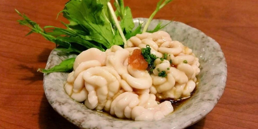 台灣鱈魚白子餐廳 台灣鱈魚白子餐廳