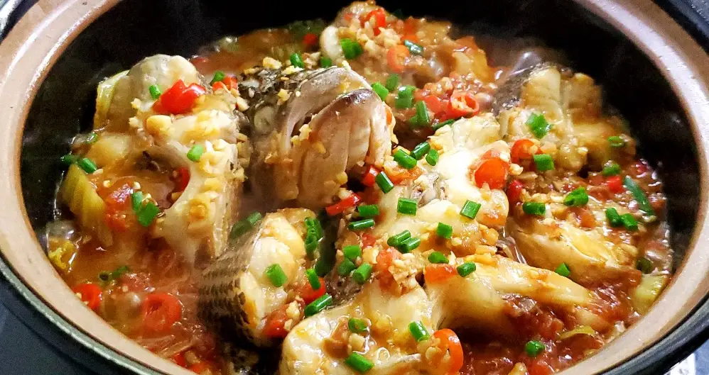 冷凍魚直接煮影響 冷凍魚直接煮影響