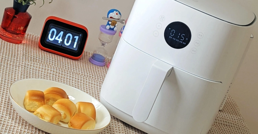 氣炸鍋容器安全