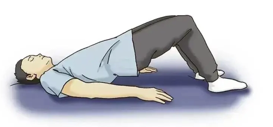 膝蓋友善運動 膝蓋友善運動