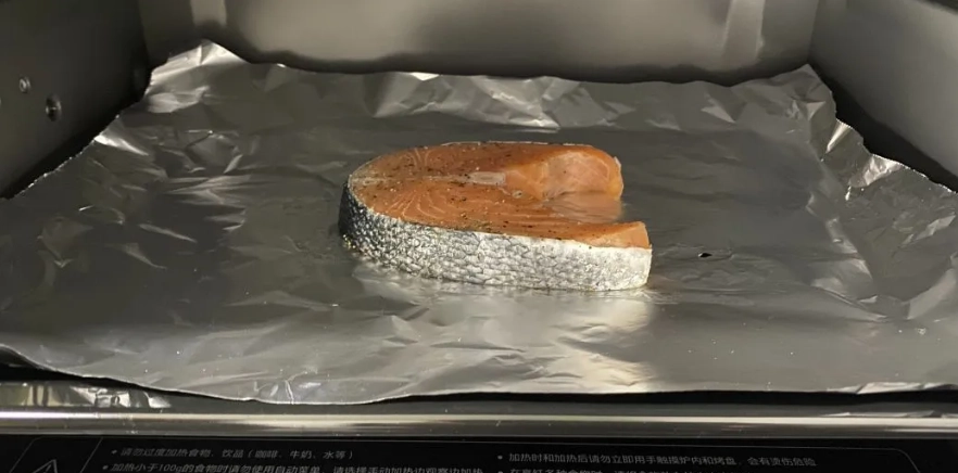 冷凍三文魚處理 冷凍三文魚處理