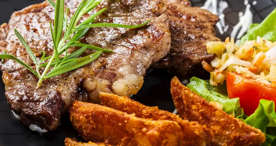 牛排七分熟煎多久 牛排七分熟煎多久