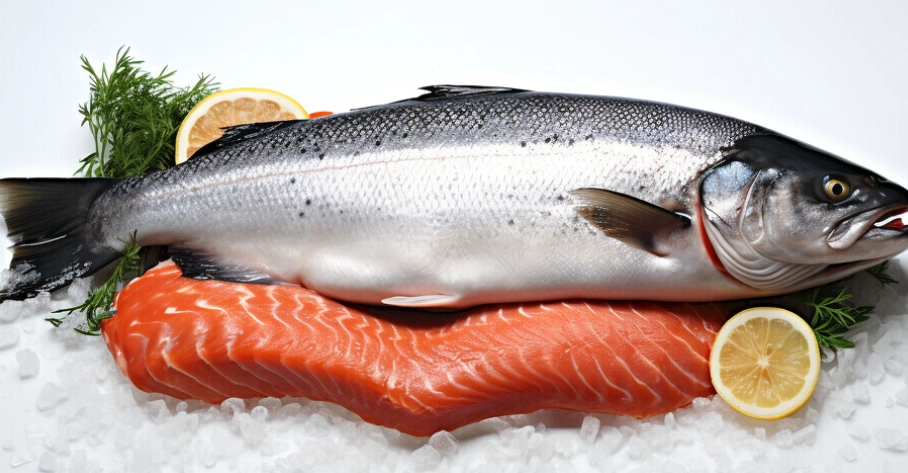 急凍三文魚解凍方法 急凍三文魚解凍方法