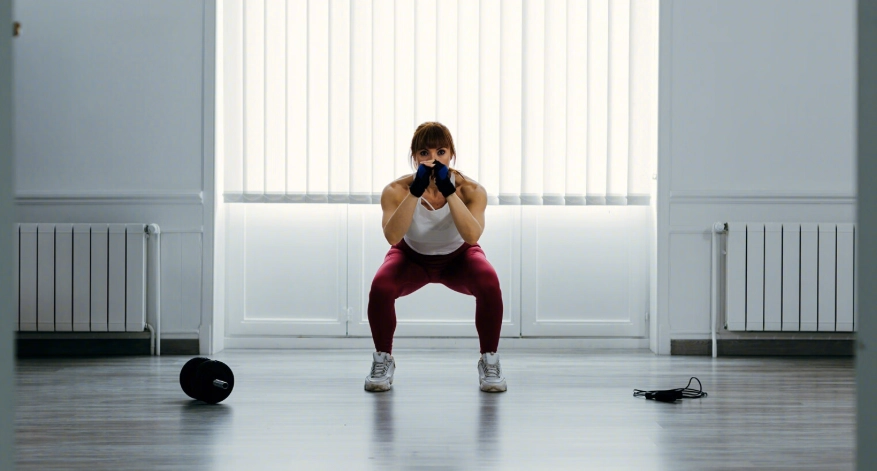 大腿減脂 大腿減脂