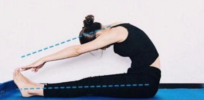 腿部拉伸瘦腿 腿部拉伸瘦腿