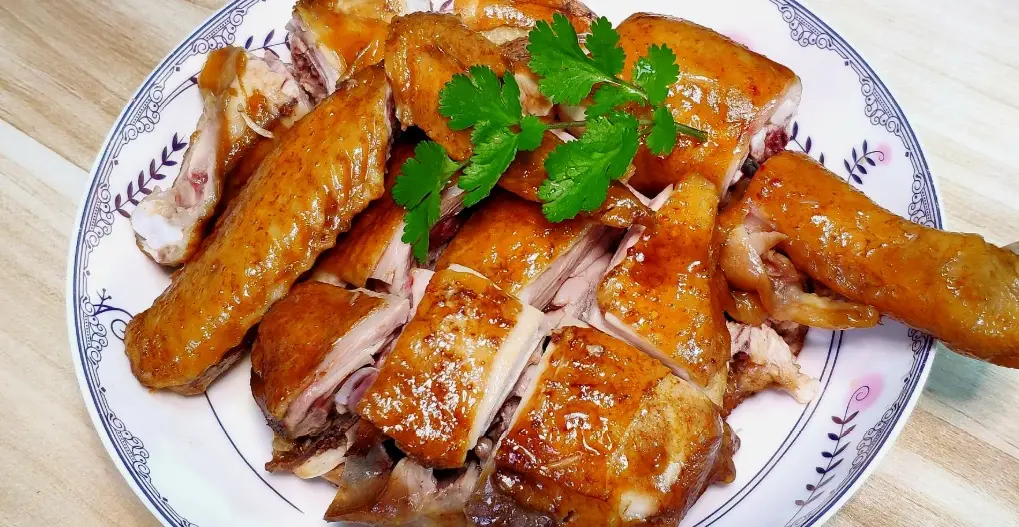 雞肉沒退冰 雞肉沒退冰