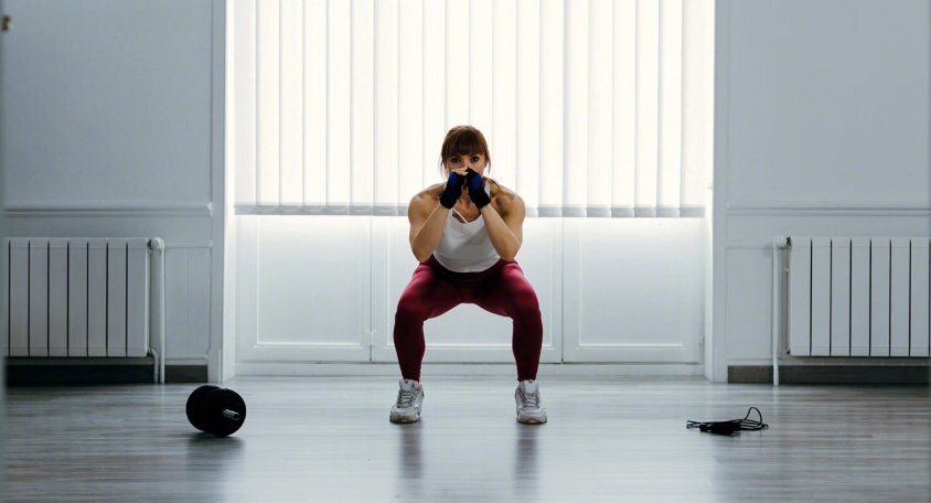 瘦大腿最快方法 瘦大腿最快方法