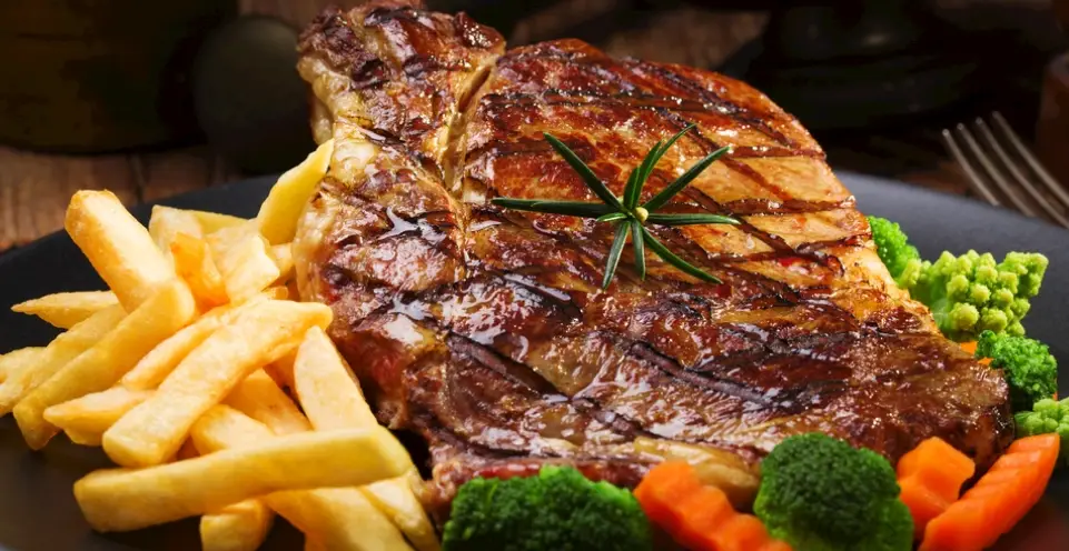 牛排血水處理 牛排血水處理