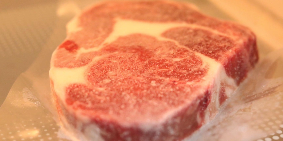 牛排解凍方法 牛排解凍方法