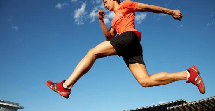 腿部拉伸 腿部拉伸