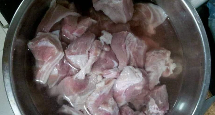 豬肉處理技巧 豬肉處理技巧