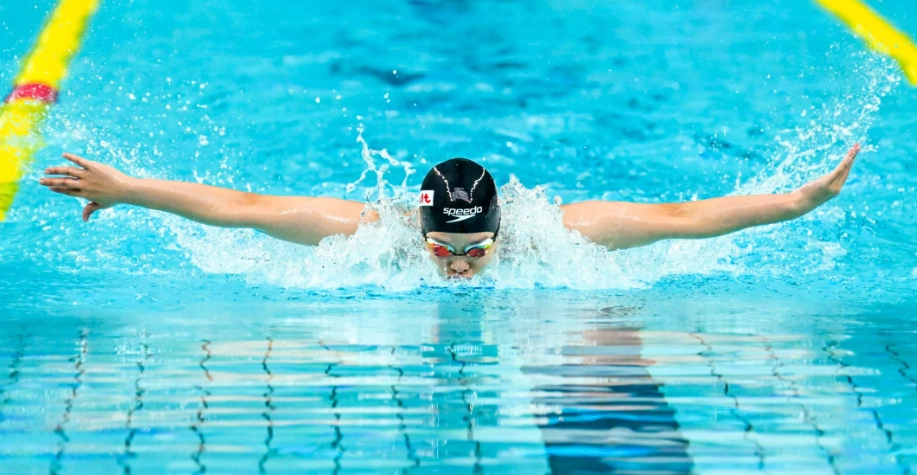 筷子腿運動 筷子腿運動