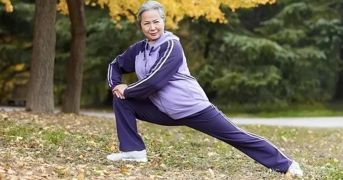 拉筋瘦腿方法 拉筋瘦腿方法