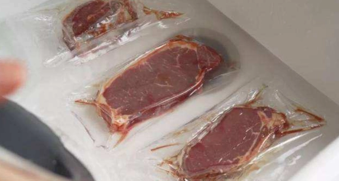 安全解凍技巧 安全解凍技巧