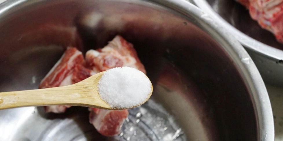 冷凍排骨料理 冷凍排骨料理