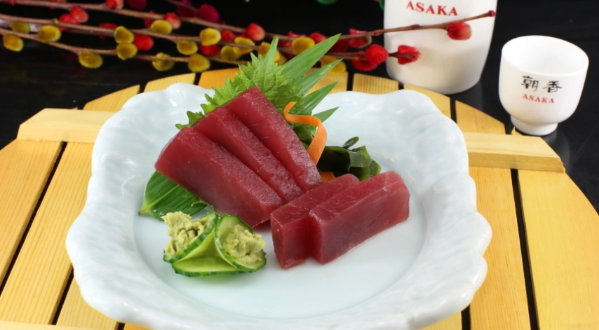 急凍吞拿魚選購與料理全攻略：專家教你挑最新鮮冷凍鮪魚