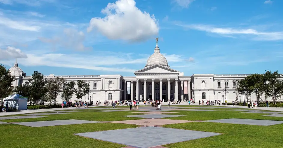 台南雨天親子活動 台南雨天親子活動