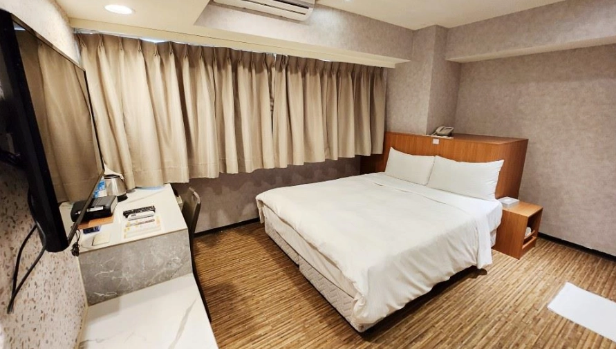 中壢住宿推薦 中壢住宿推薦