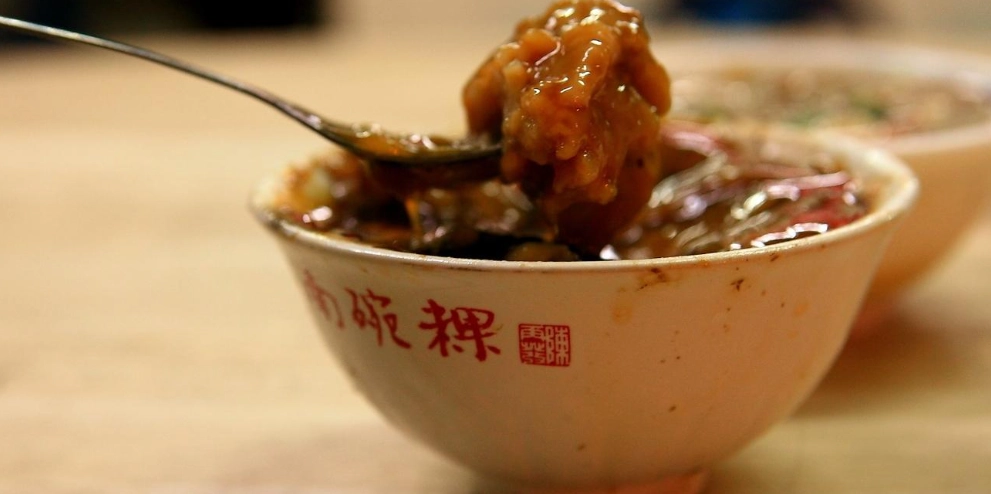 國華街二段小吃 國華街二段小吃