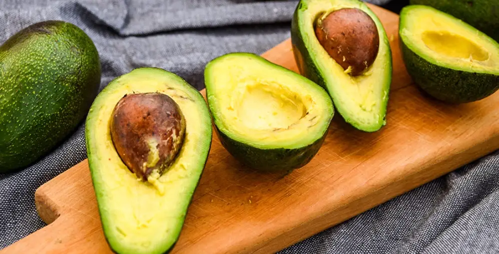 酪梨催熟方法 酪梨催熟方法