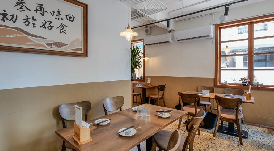 台中宴客餐廳高級