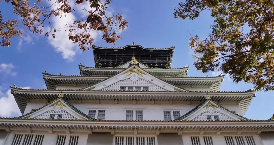 京阪神10天行程