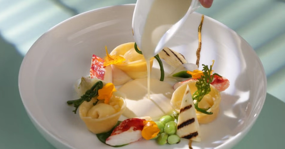 米其林評鑑 米其林評鑑