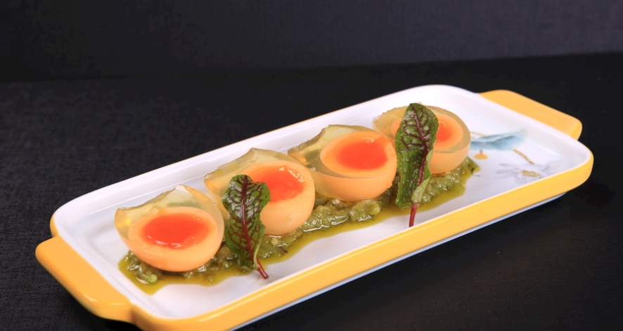 日式糖心蛋醬汁 日式糖心蛋醬汁