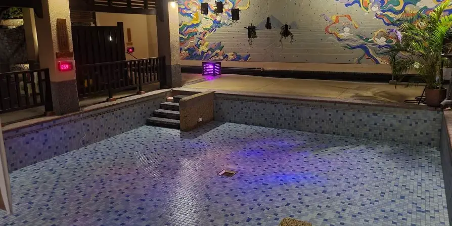 礁溪湯屋休息 礁溪湯屋休息