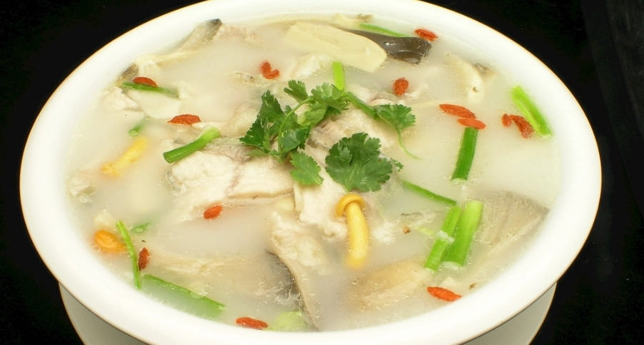 魚湯禁忌全解析：避開這些地雷，喝出健康與美味