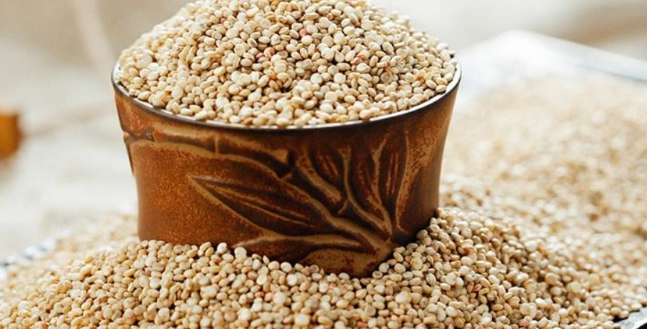 藜麥 營養價值 藜麥 營養價值