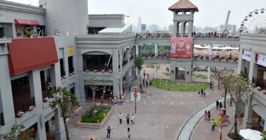 台南雨天親子活動 台南雨天親子活動