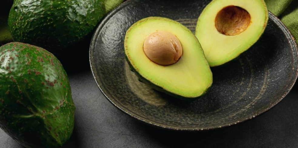 酪梨飯前吃 酪梨飯前吃