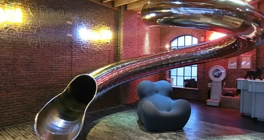 台中室內溜滑梯推薦｜親子雨天備案與特色景點一次收藏