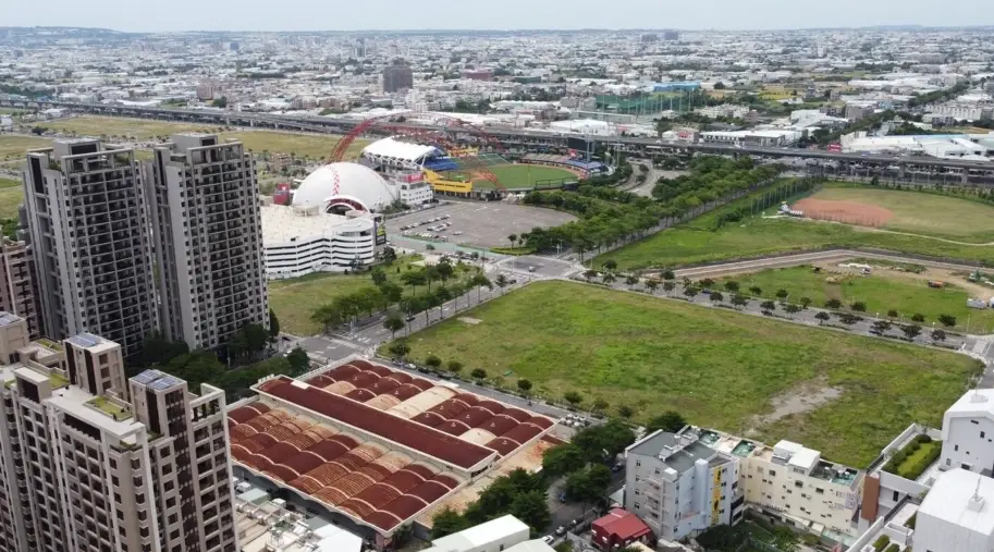 台中買房區域推薦 台中買房區域推薦